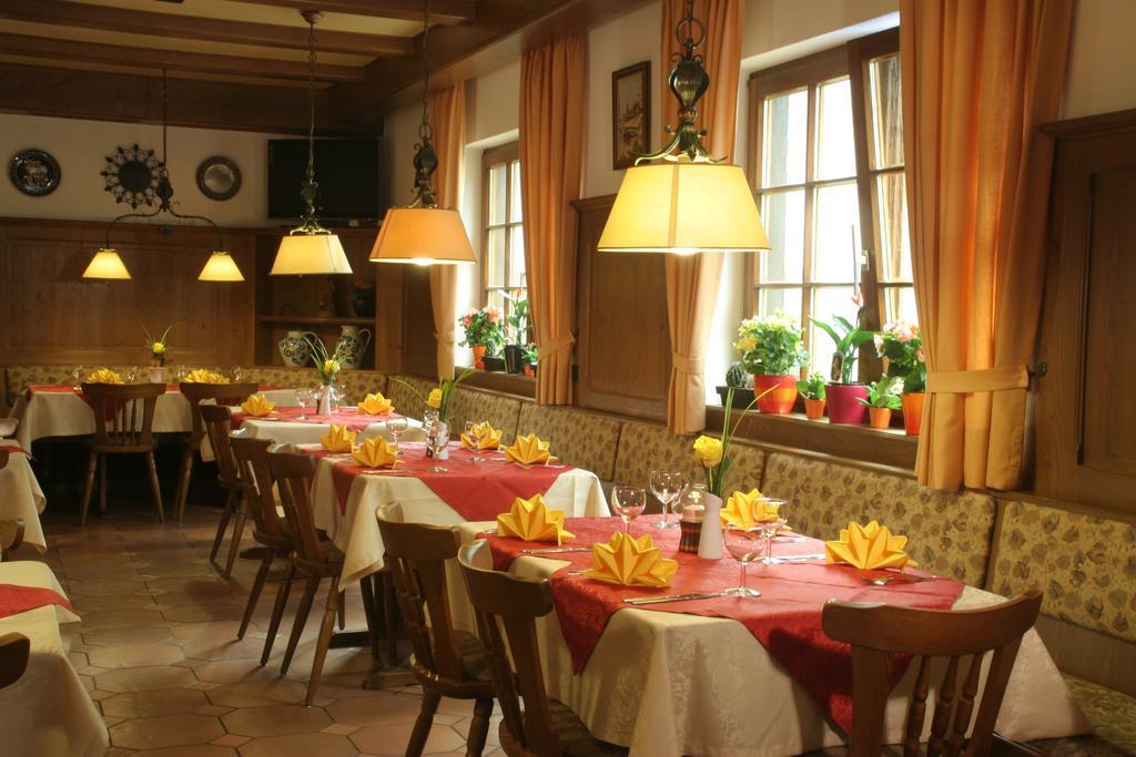 Gasthaus Hirsch Hotel Kappelrodeck Luaran gambar