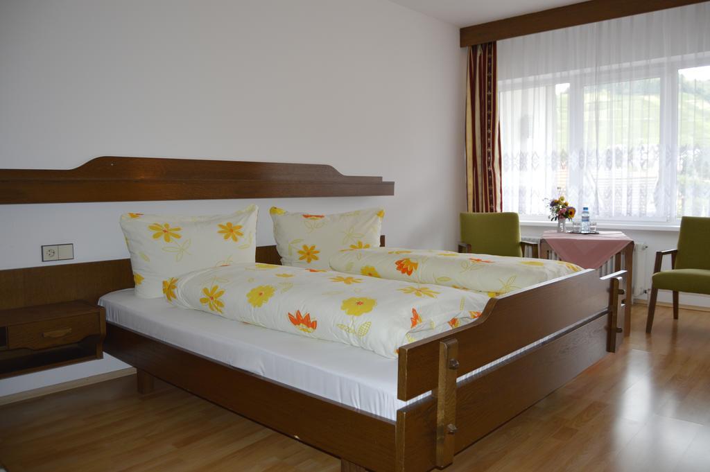 Gasthaus Hirsch Hotel Kappelrodeck Luaran gambar